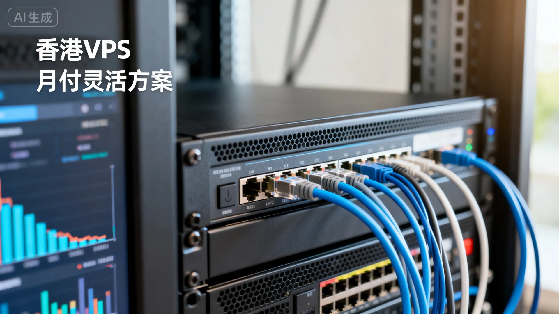 香港VPS哪家好?月付灵活方案精选推荐 香港VPS哪家好?月付灵活方案精选推荐