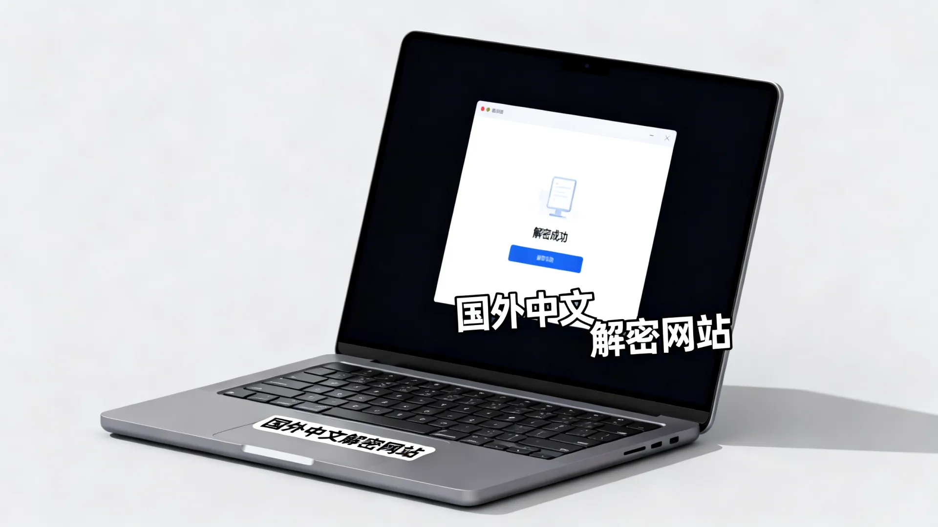 国外中文解密网站 国外中文解密网站