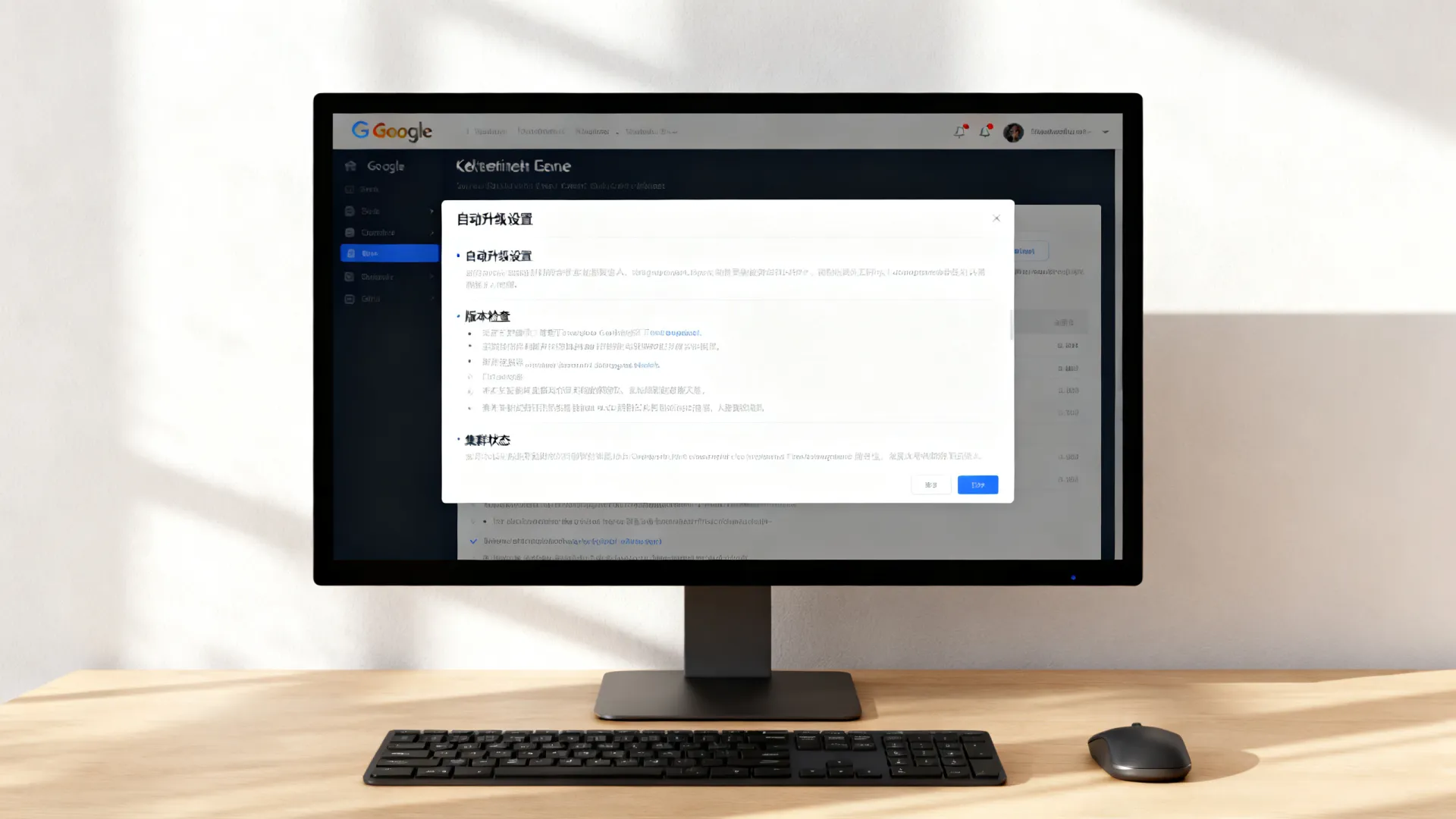 GKE自动升级如何操作?Google Kubernetes Engine管理全面测评 Google Kubernetes Engine管理全面测评