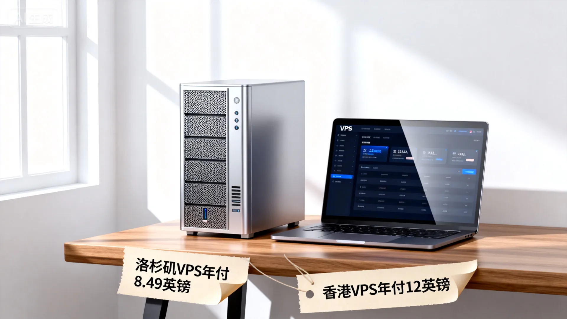 洛杉矶VPS年付8.49英镑起,香港VPS年付12英镑起 - VPS评测 - 国外VPS,国外VPS商家,评测及优惠 洛杉矶VPS年付8.49英镑起,香港VPS年付12英镑起 - VPS评测 - 国外VPS,国外VPS商家,评测及优惠