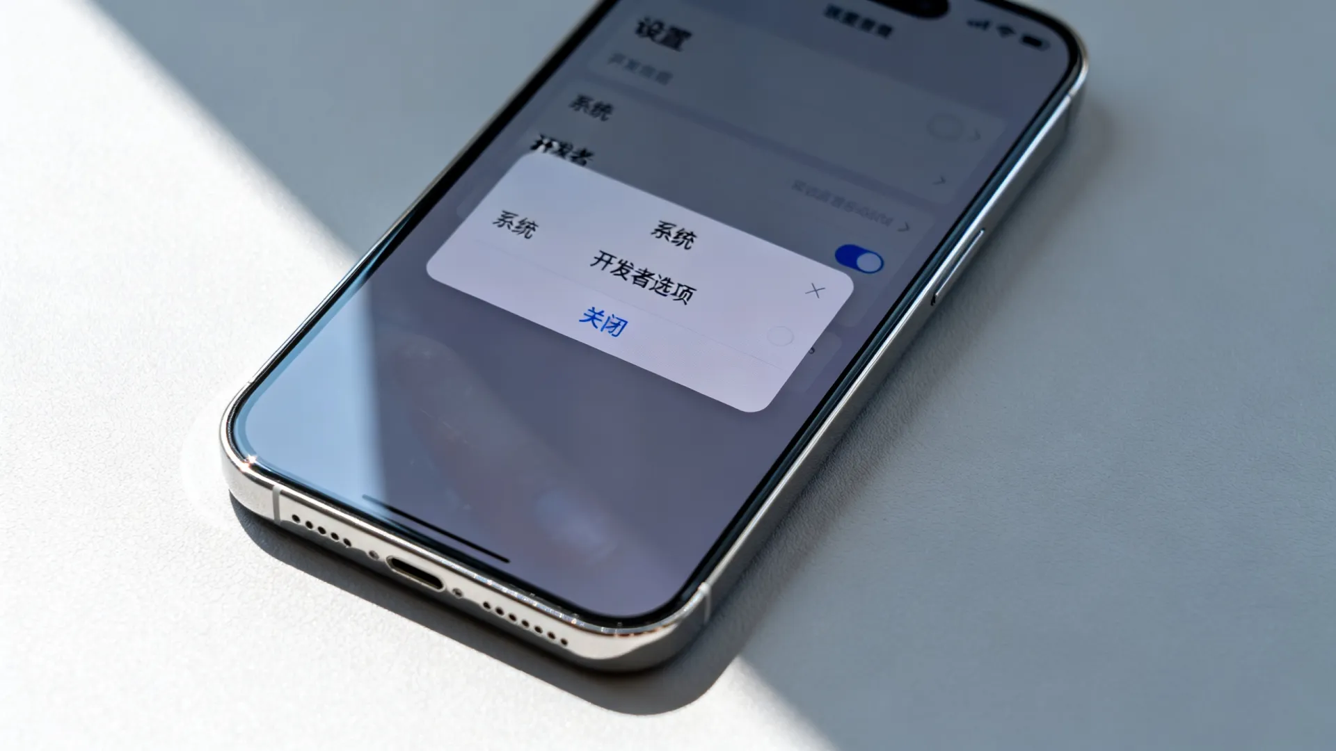 开发者模式关闭步骤 | 手机如何关闭开发者选项 开发者模式关闭步骤 | 手机如何关闭开发者选项