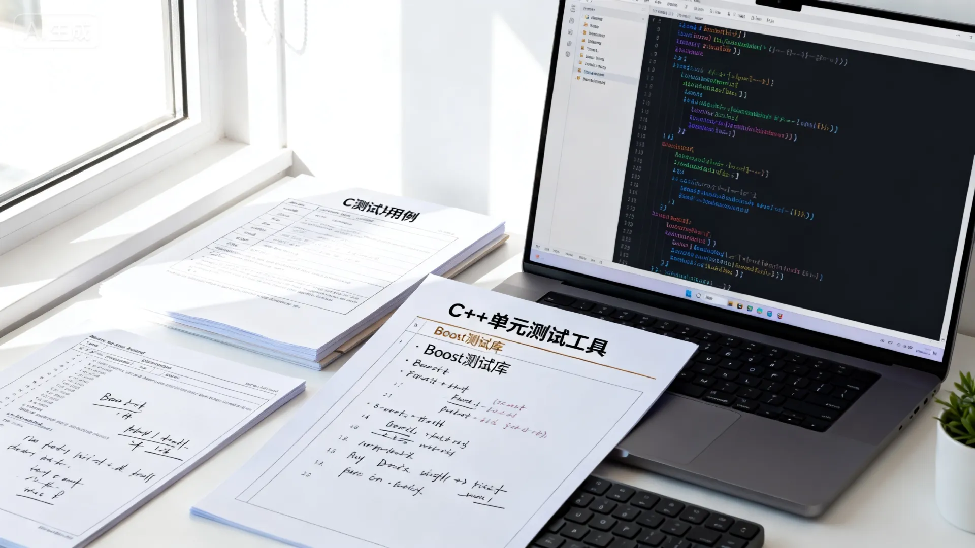 Boost测试库怎么样?Boost测试库,C++标准单元测试工具 Boost测试库怎么样