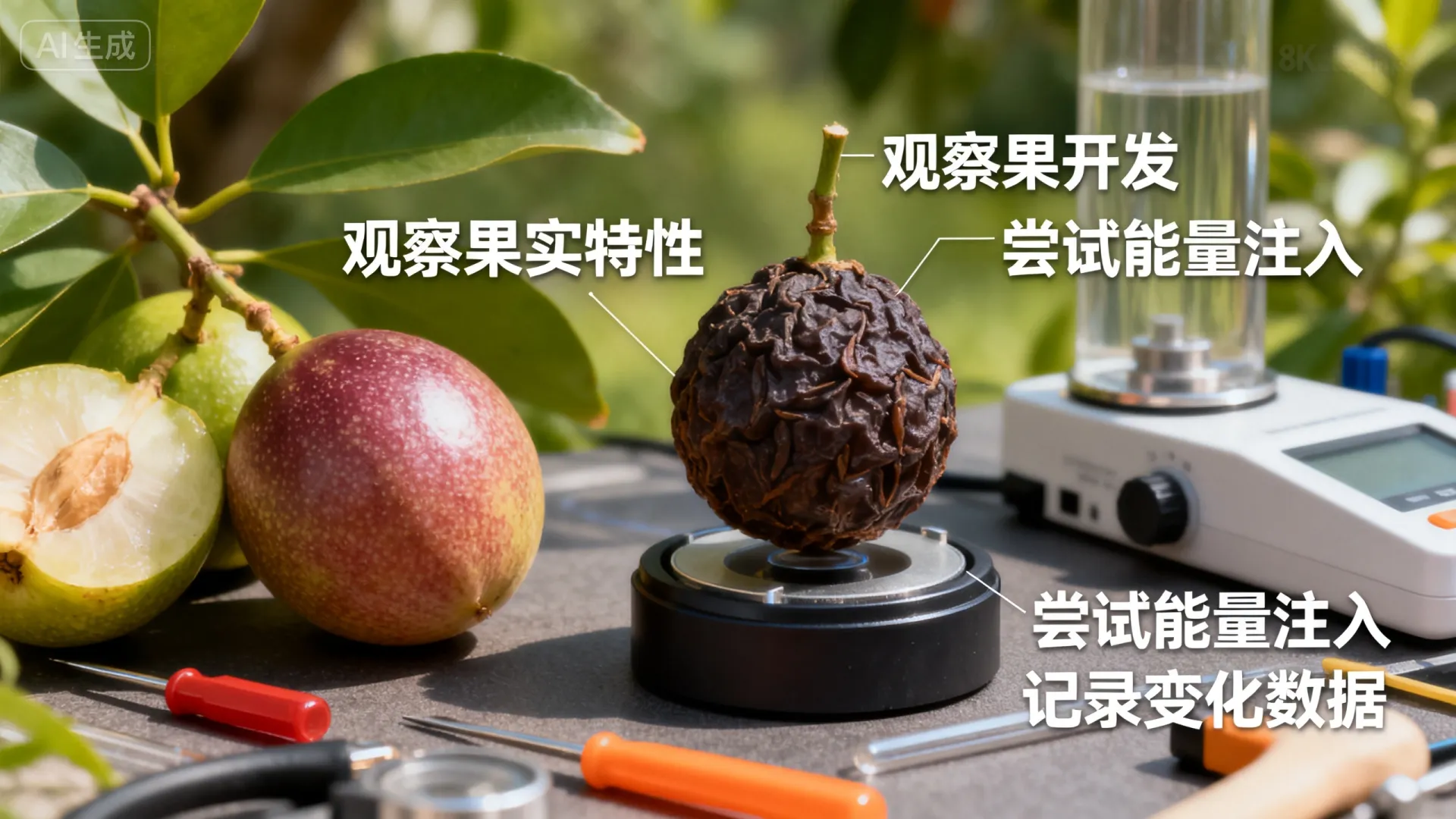 如何开发海贼王果实能力？最强恶魔果实开发攻略揭秘！