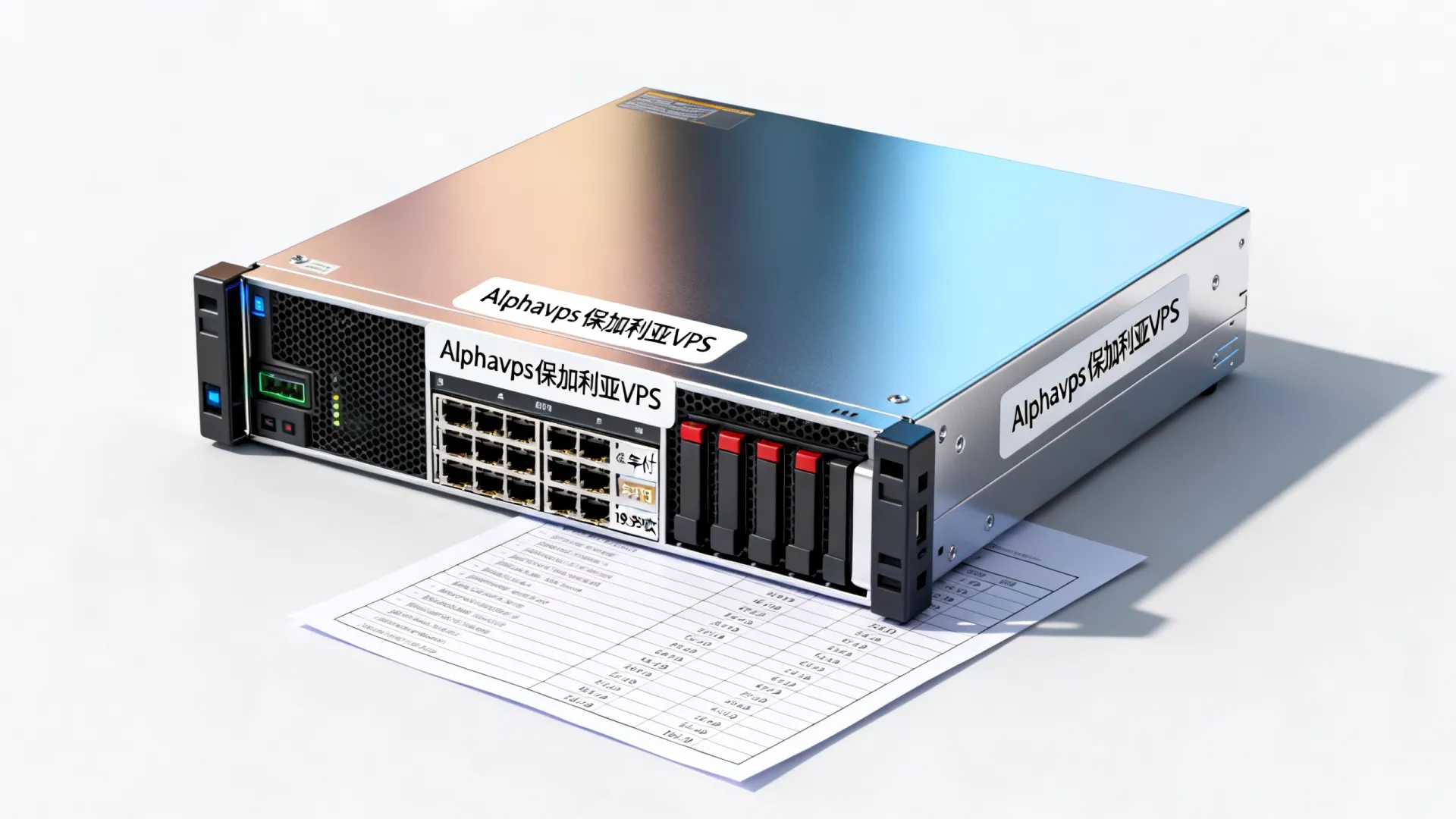 #黑五#Alphavps:保加利亚大硬盘VPS,年付€19.99(1核/1.5G内存/250GB RAID60 HDD/1Gbps@1.5TB) - VPS评测 - 国外VPS,国外VPS商家,评测及优惠 #黑五#Alphavps:保加利亚大硬盘VPS,年付€19.99(1核/1.5G内存/250GB RAID60 HDD/1Gbps@1.5TB) - VPS评测 - 国外VPS,国外VPS商家,评测及优惠