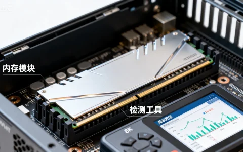 服务器内存主频如何查看？内存频率检测方法详解