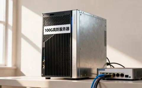 国内大宽带高防真的安全吗？租用100G高防服务器更可靠