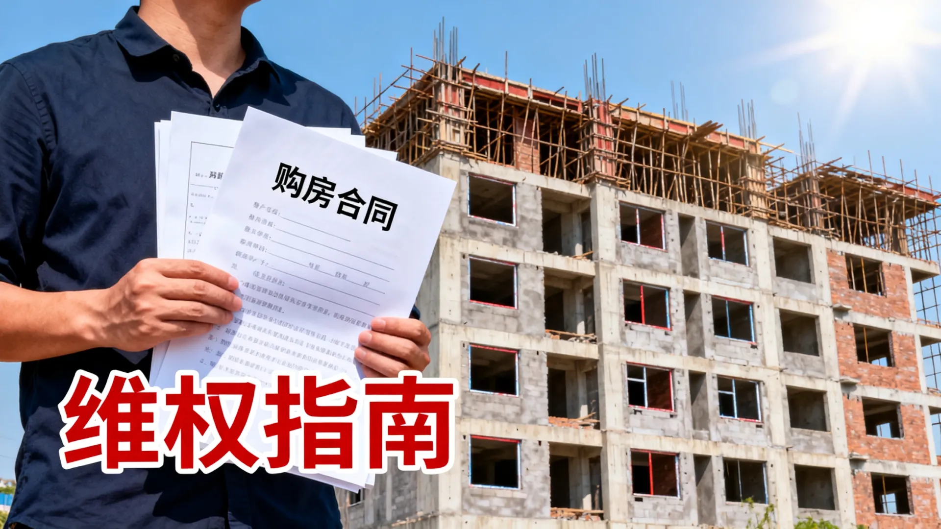 开发商会跑吗 开发商会跑吗