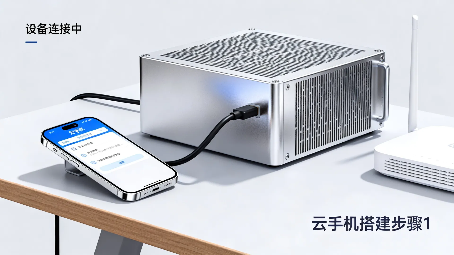 服务器搭建云手机ios云 服务器搭建云手机ios云