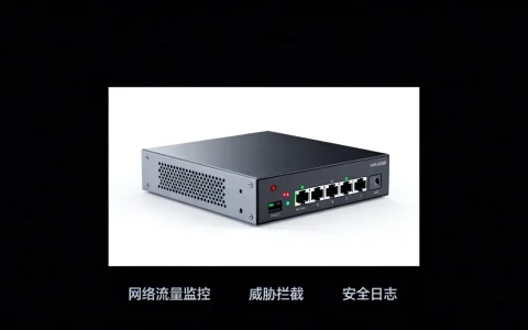 小型网络防火墙应用效果如何？探讨其在网络安全中的实际价值与挑战。
