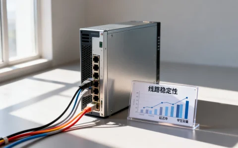 服务器线路选择技巧有哪些？服务器线路怎么选？