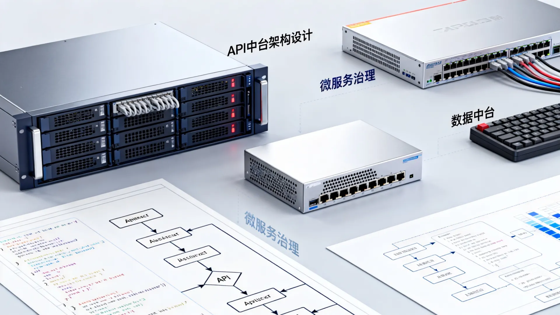 国外中台战略api 国外中台战略api