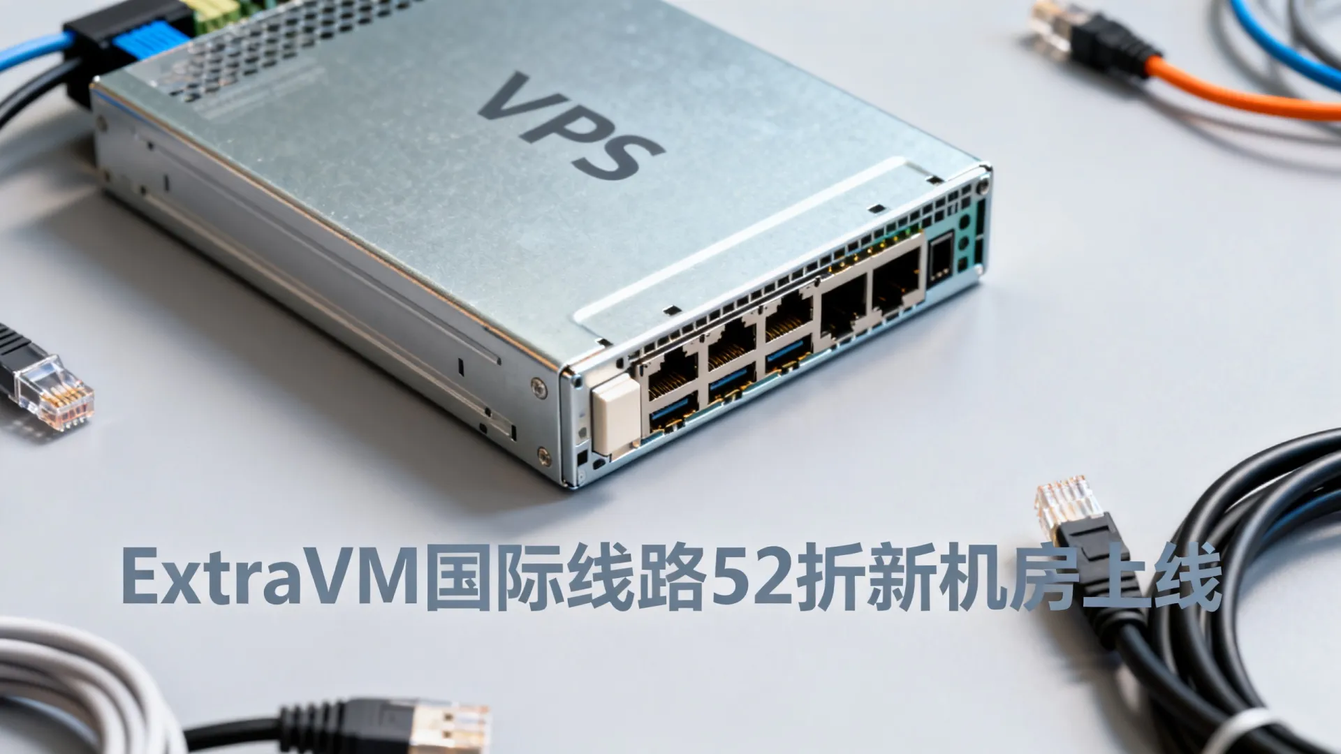 悉尼VPS选哪家?ExtraVM国际线路52折新机房上线 ExtraVM国际线路52折新机房上线