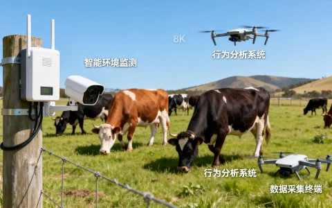 AI畜牧比较好吗，人工智能养殖发展前景怎么样？