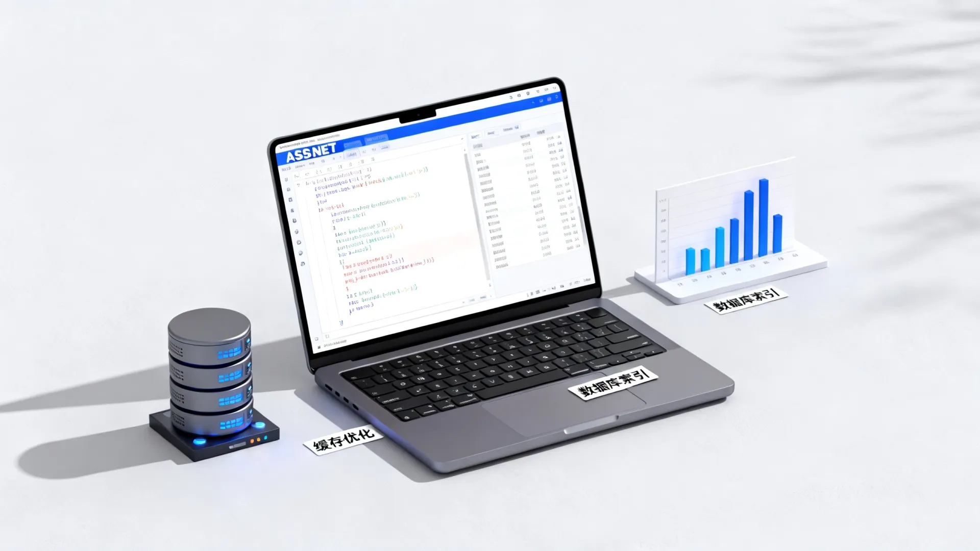 ASP.NET网站速度慢如何优化?提升ASP.NET站点性能的5种方法 ASP.NET网站速度慢如何优化?提升ASP.NET站点性能的5种方法