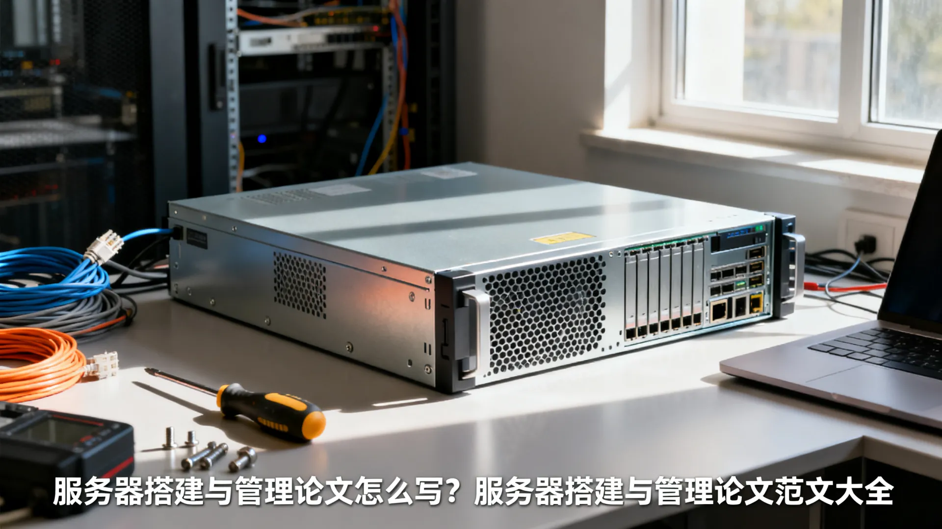 服务器搭建与管理论文 服务器搭建与管理论文