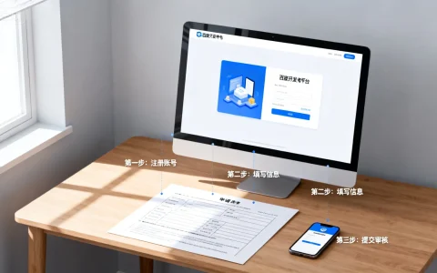 百度开发者申请流程详解，有哪些疑问和注意事项？
