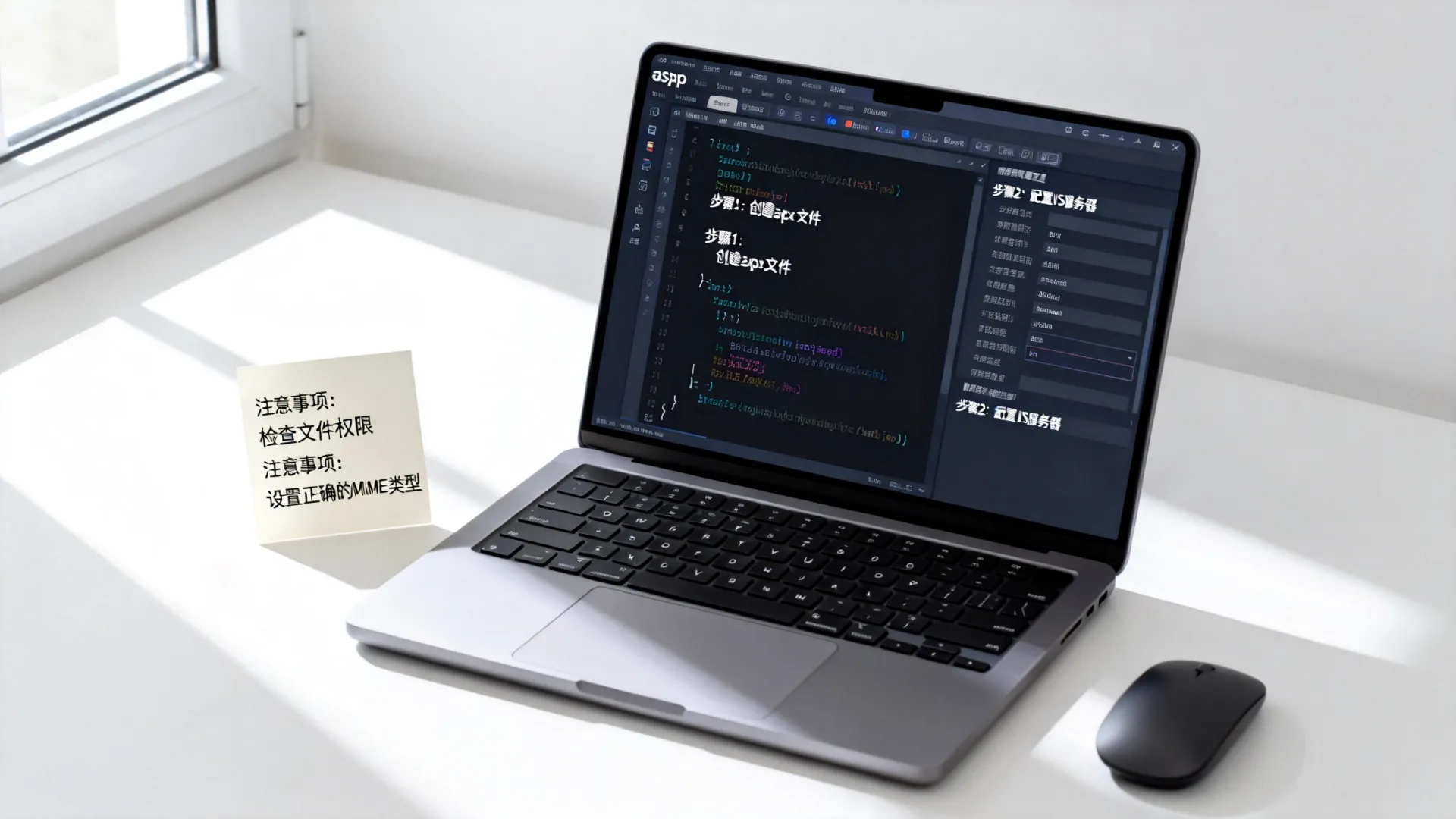 aspx文件建立站点 aspx文件建立站点