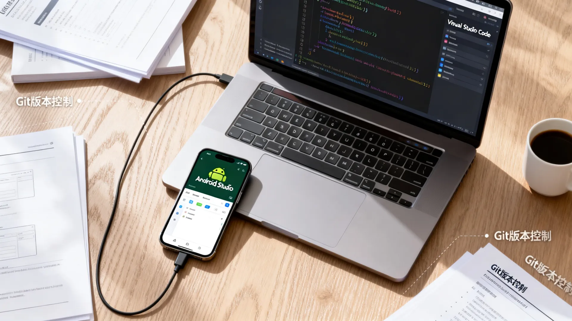 android 开发者app android 开发者app