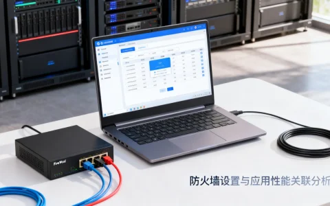 防火墙设置是否会影响应用性能和正常运行？揭秘防火墙对应用的影响之谜。