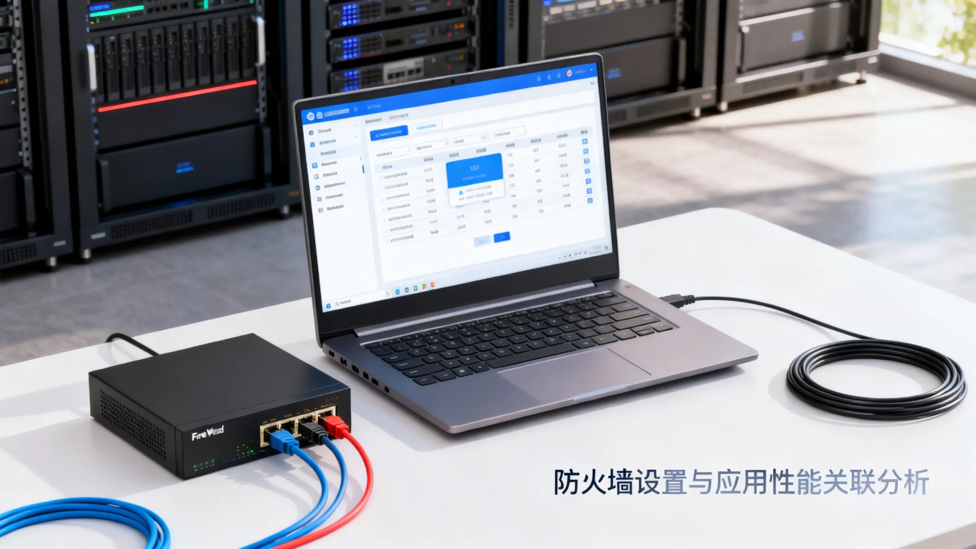 防火墙一般会影响到应用吗