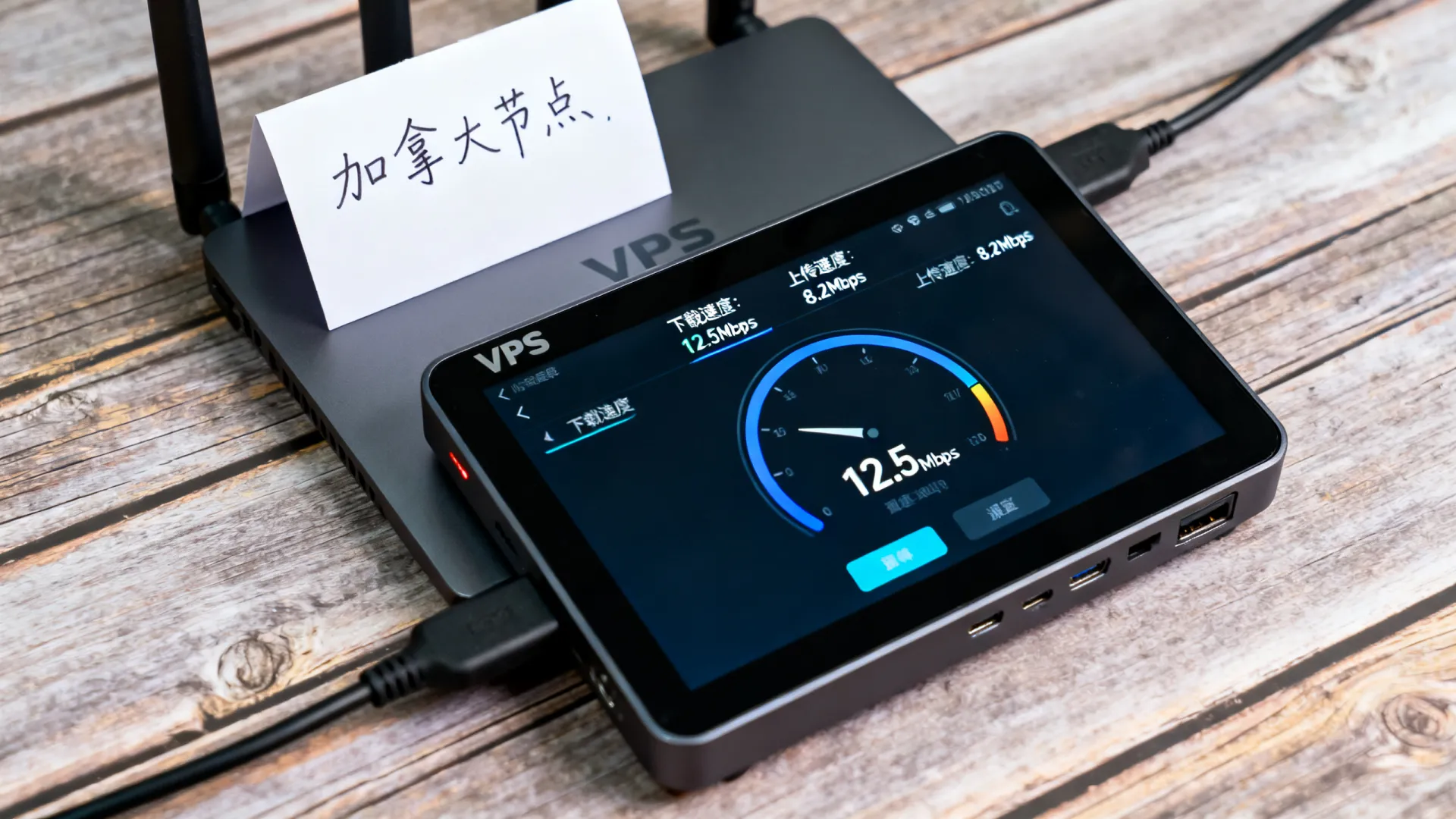 RackNerd年付10.96美元VPS在加拿大节点实际网络速度评测如何? RackNerd年付10.96美元VPS在加拿大节点实际网络速度评测如何?