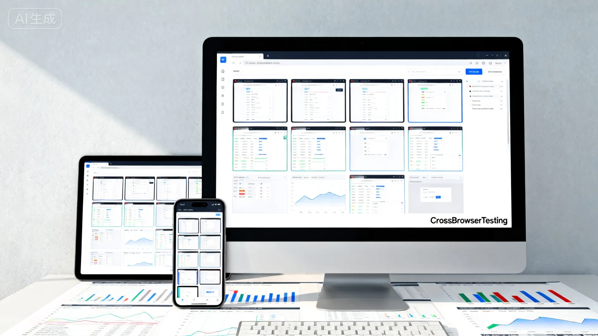 CrossBrowserTesting真的好用吗?云端测试工具全面测评 CrossBrowserTesting真的好用吗
