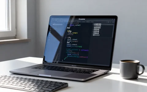 Dreamweaver怎么开发PHP动态网站？PHP开发工具Dreamweaver教程