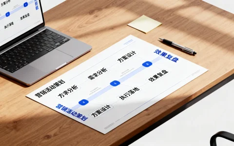 营销活动开发全流程解析，如何策划高效引流活动？