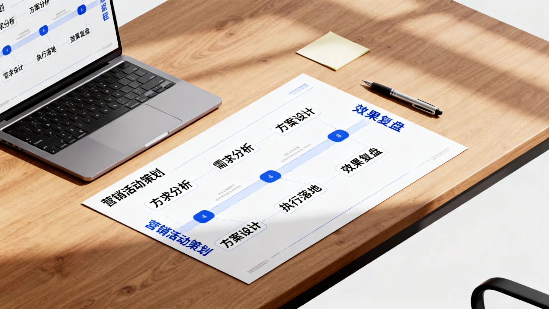 营销活动开发全流程解析,如何策划高效引流活动? 营销活动开发全流程解析
