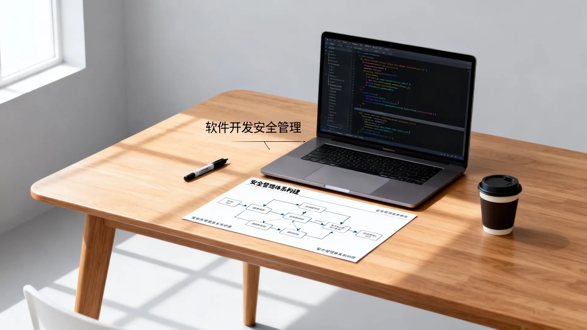 软件开发安全管理 软件开发安全管理
