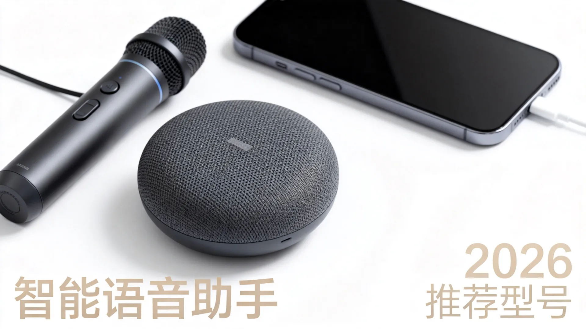 AI智能语音平台哪个好用?2026智能语音系统推荐 AI智能语音平台哪个好用