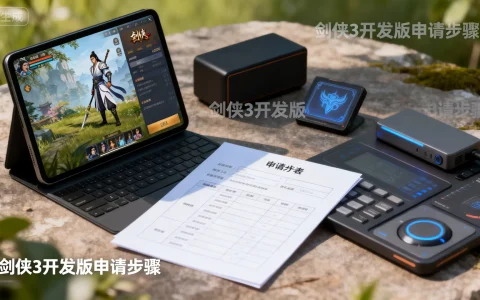 剑侠3开发版怎么申请 | 剑侠3开发版