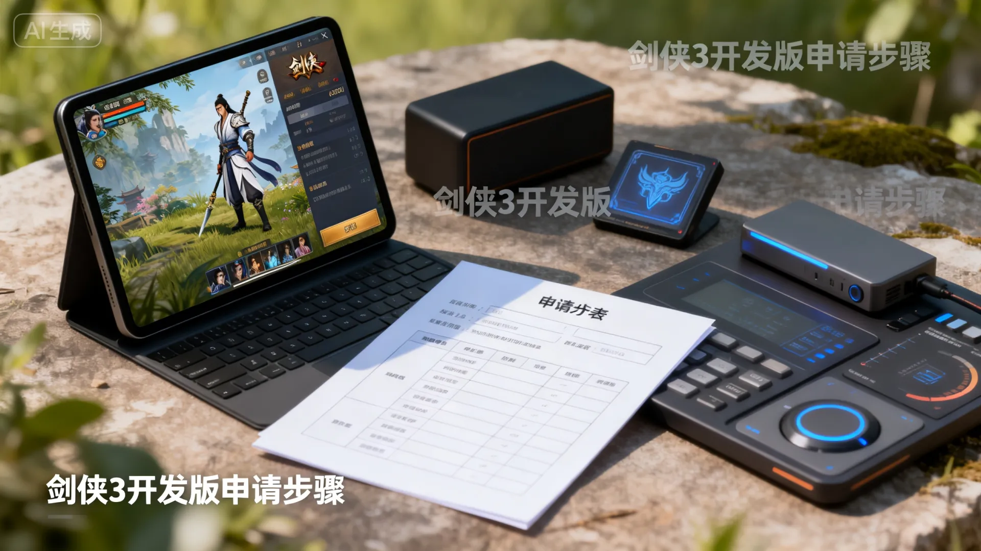 剑侠3开发版怎么申请 | 剑侠3开发版 剑侠3开发版怎么申请