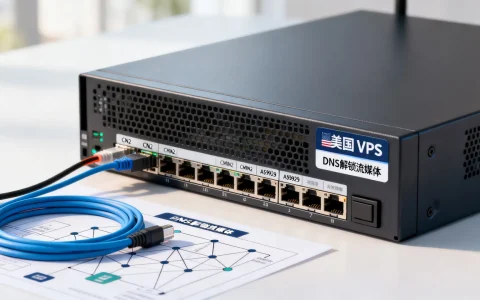 AkileCloud LaxPro美国VPS，CN2/CMIN2/AS9929回程路由，DNS解锁流媒体，评测及优惠靠谱吗？