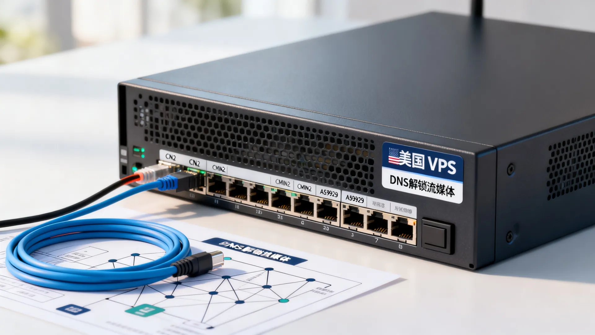 AkileCloud LaxPro美国VPS测评 CN2/CMIN2/AS9929 回程路由DNS解锁流媒体 - VPS评测 - 国外VPS,国外VPS商家,评测及优惠 AkileCloud LaxPro美国VPS测评 CN2/CMIN2/AS9929 回程路由DNS解锁流媒体 - VPS评测 - 国外VPS,国外VPS商家,评测及优惠