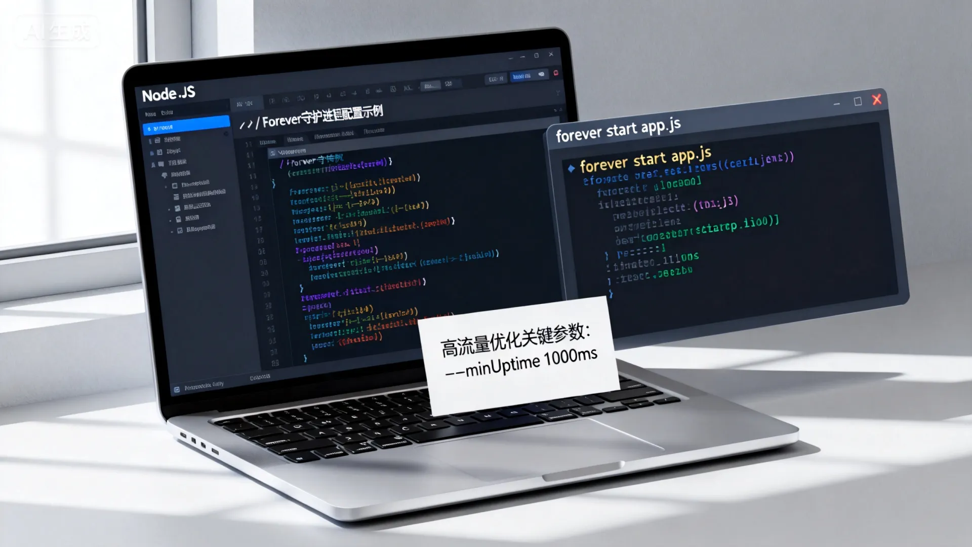 Forever工具深度测评