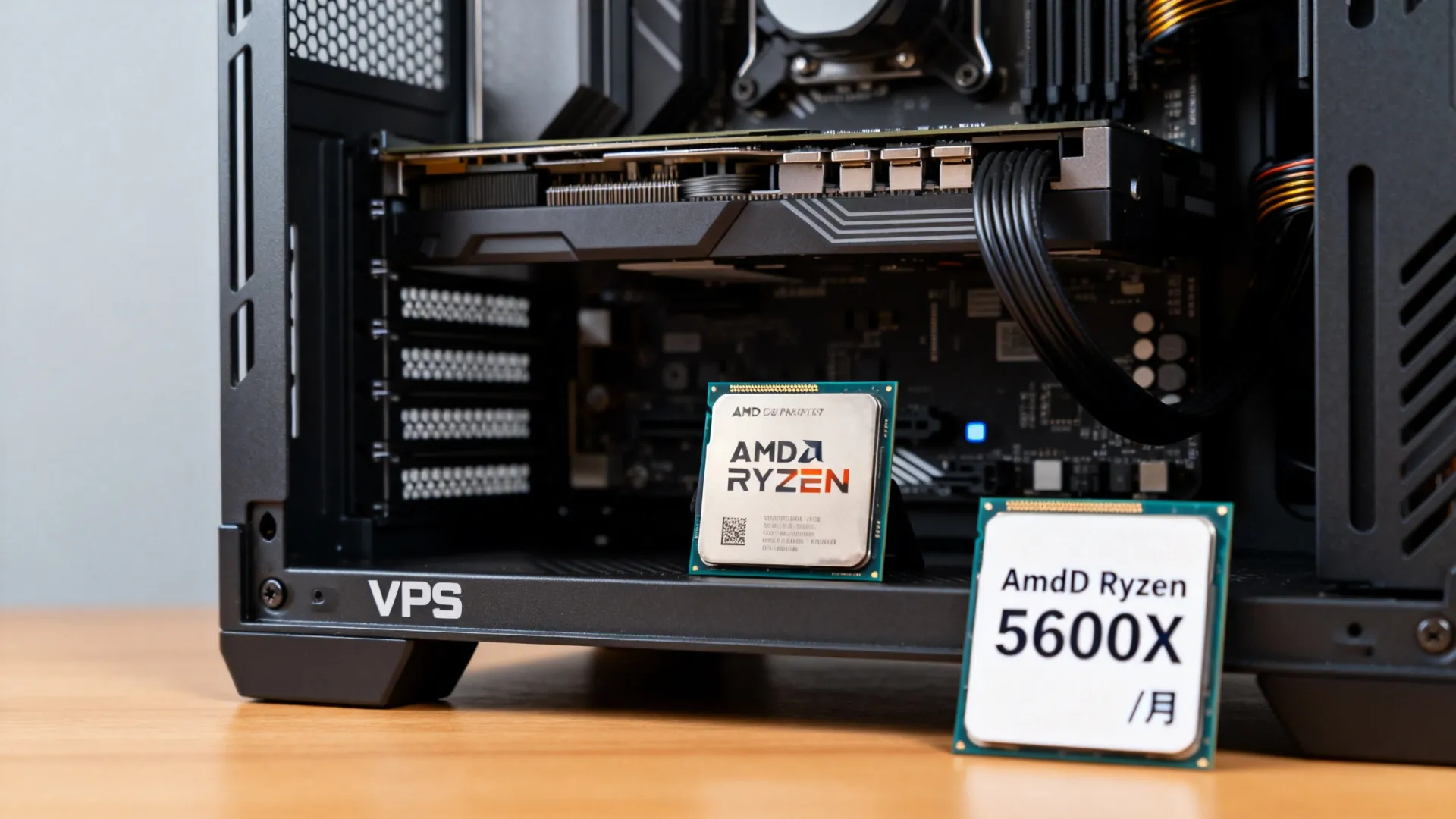 美国独服,AMD Ryzen 5600X/128GB内存/1TB NVMe硬盘/不限流量/1Gbps带宽,/月 - VPS评测 - 国外VPS,国外VPS商家,评测及优惠 美国独服,AMD Ryzen 5600X/128GB内存/1TB NVMe硬盘/不限流量/1Gbps带宽,/月 - VPS评测 - 国外VPS,国外VPS商家,评测及优惠