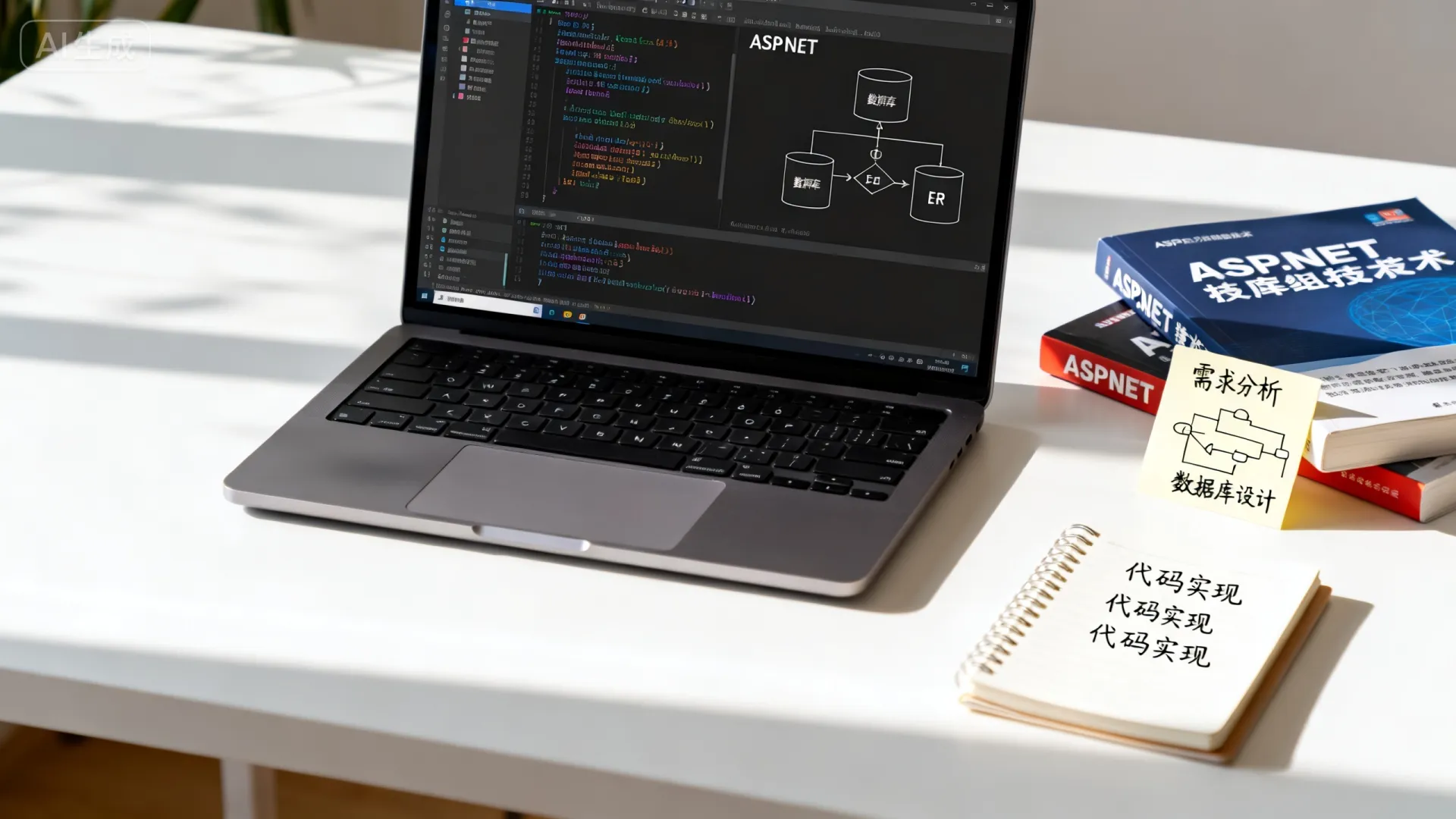 如何用ASP.NET实现选课系统?选课系统开发步骤教程 如何用ASP.NET实现选课系统?选课系统开发步骤教程
