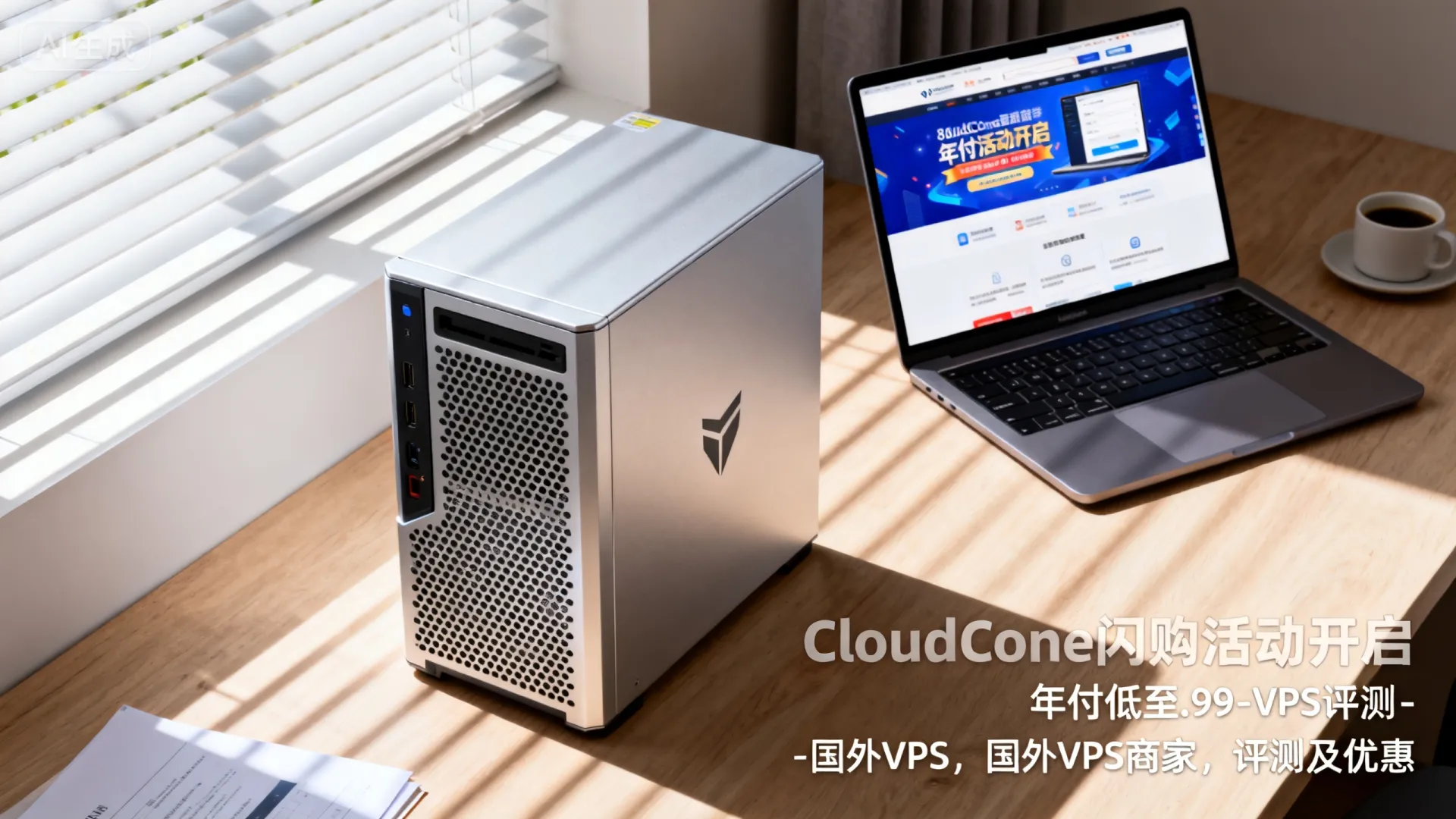 CloudCone 黑色星期五闪购活动开启 年付低至.99 - VPS评测 - 国外VPS,国外VPS商家,评测及优惠 CloudCone 黑色星期五闪购活动开启 年付低至.99 - VPS评测 - 国外VPS,国外VPS商家,评测及优惠