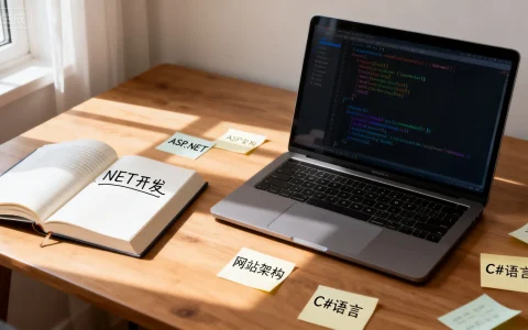 什么是ASP.NET网站？从入门到精通.NET开发实战