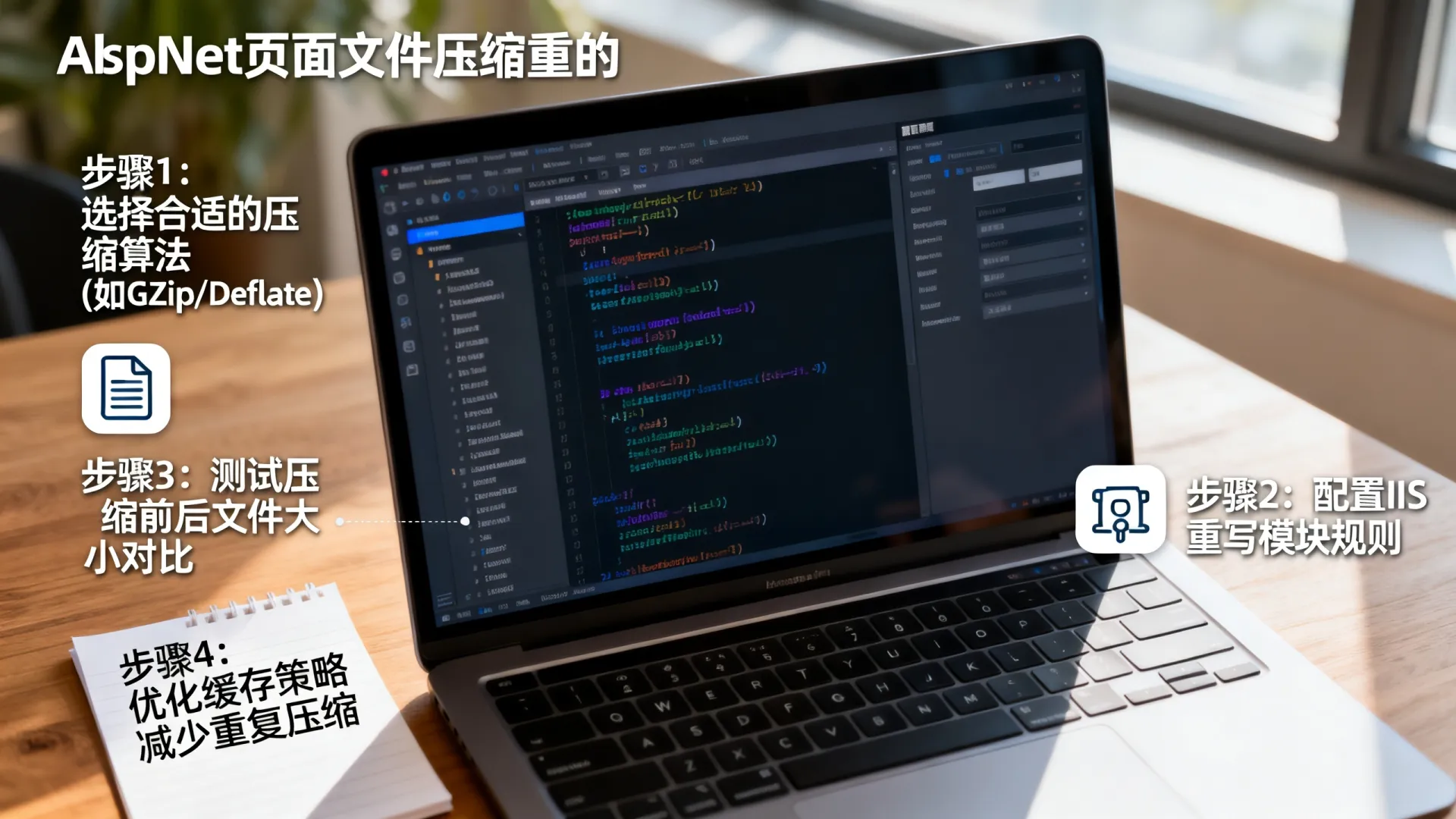 aspnet输出重写压缩页面文件实例代码 aspnet输出重写压缩页面文件实例代码