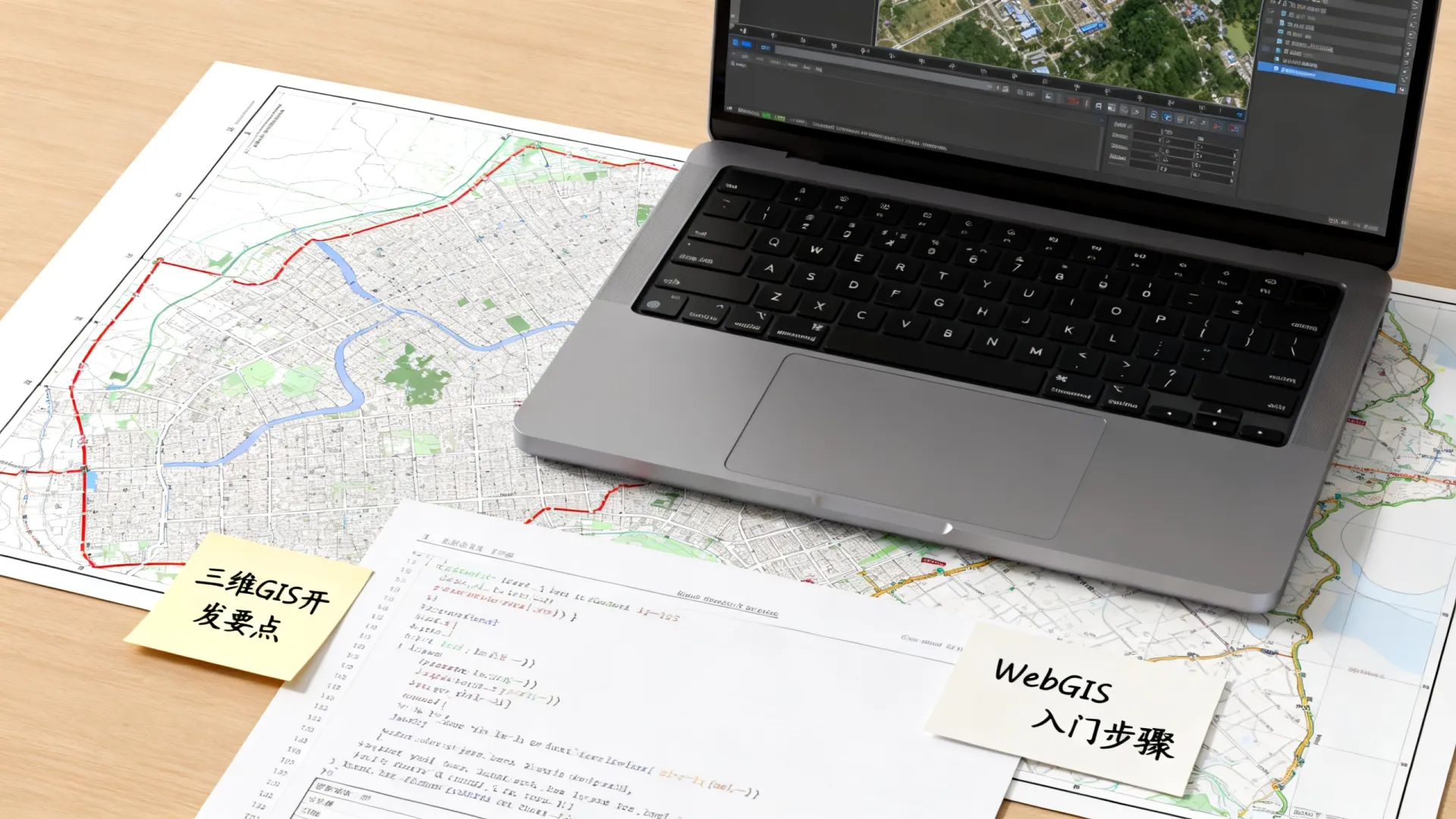 三维 gis 开发 三维 gis 开发