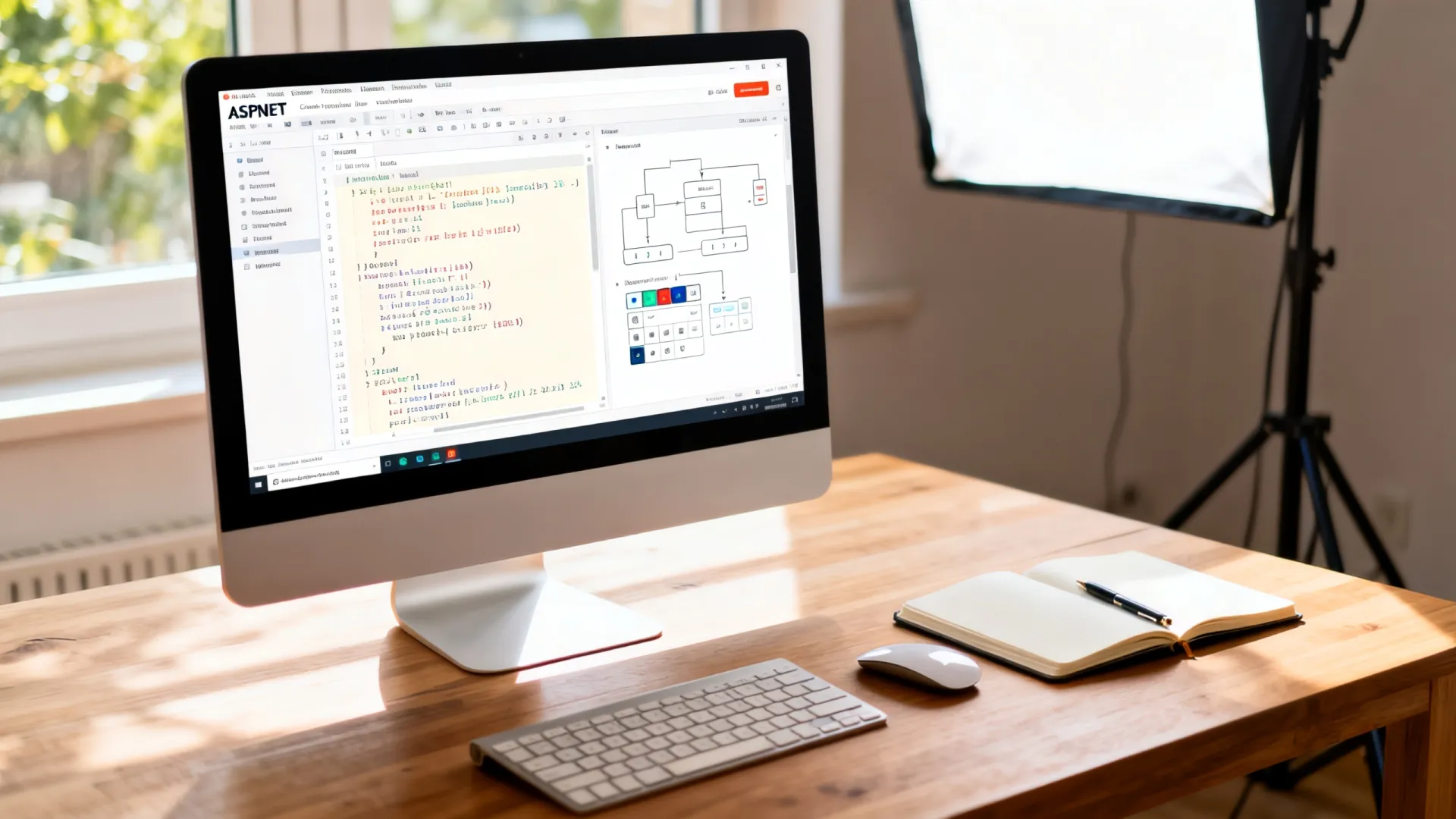 ASPNET站点导航应用详解