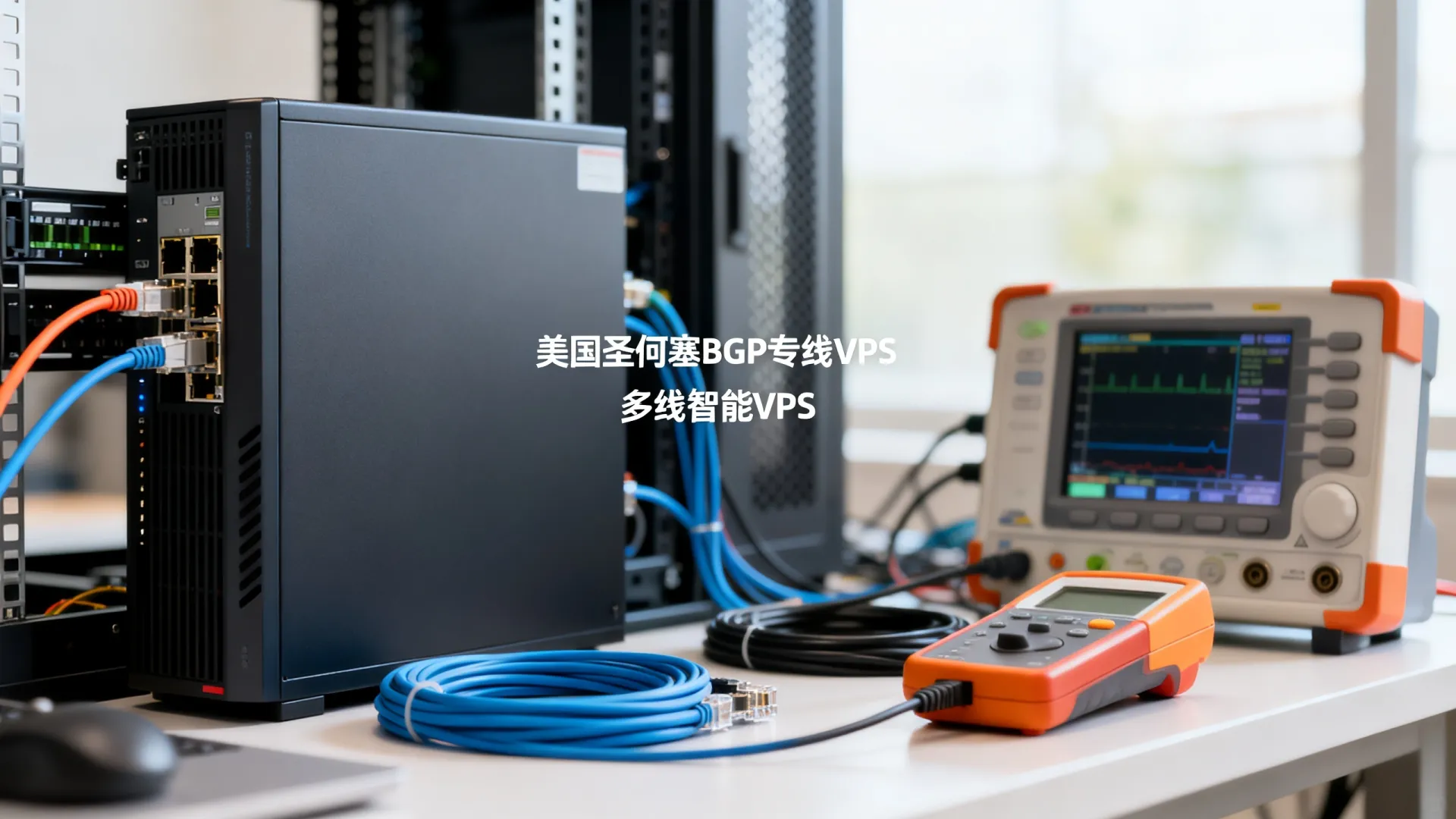美国圣何塞BGP专线VPS怎么样?多线智能VPS哪家好推荐测评 美国圣何塞BGP专线VPS怎么样?多线智能VPS哪家好推荐测评