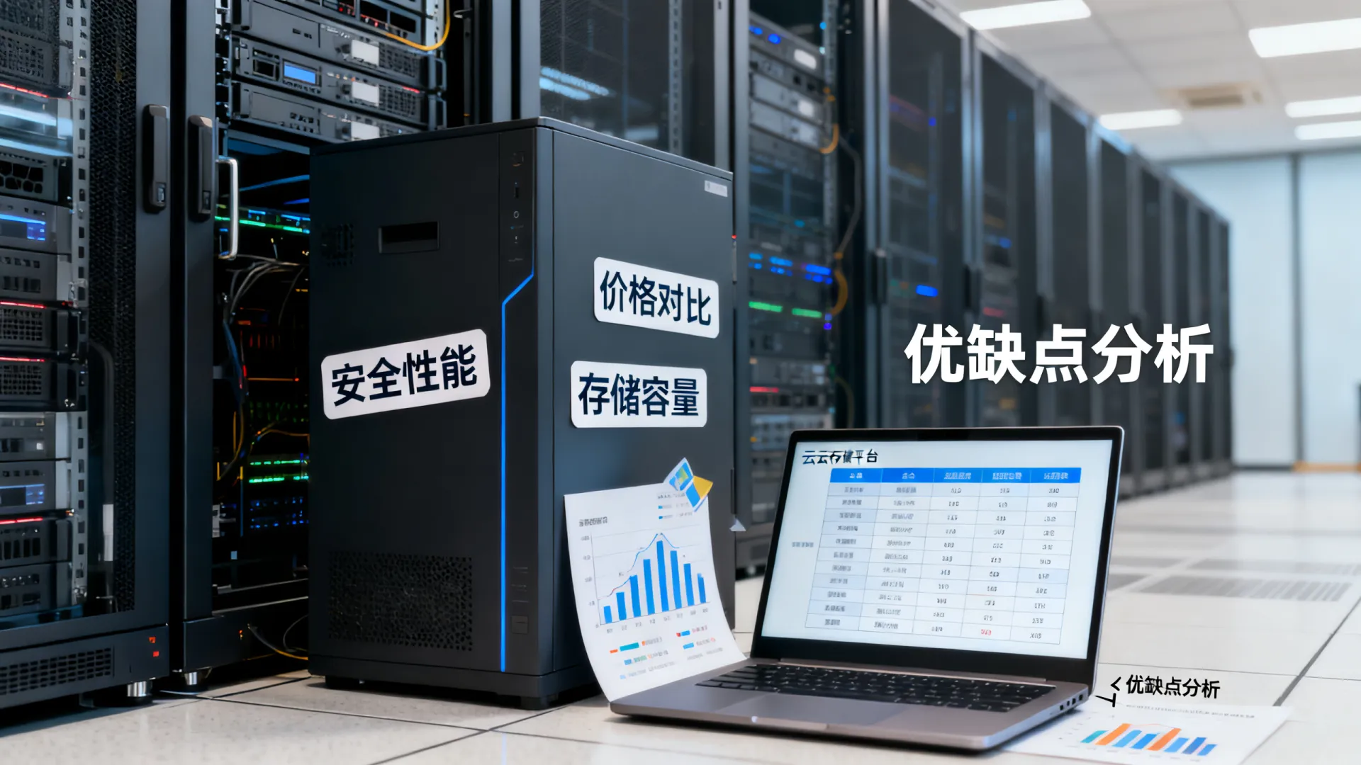国内数据云存储哪个平台最安全可靠?全面评测云存储服务优缺点 国内数据云存储哪个平台最安全可靠?全面评测云存储服务优缺点