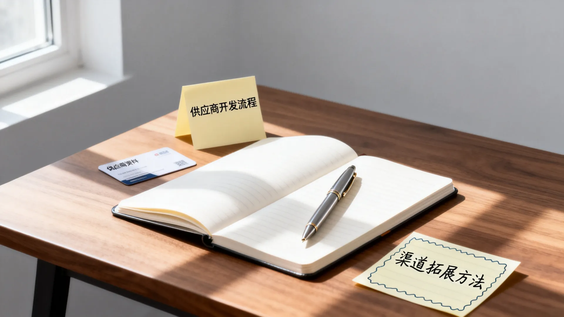 如何高效开发采购供应商资源,采购开发渠道有哪些方法 如何高效开发采购供应商资源