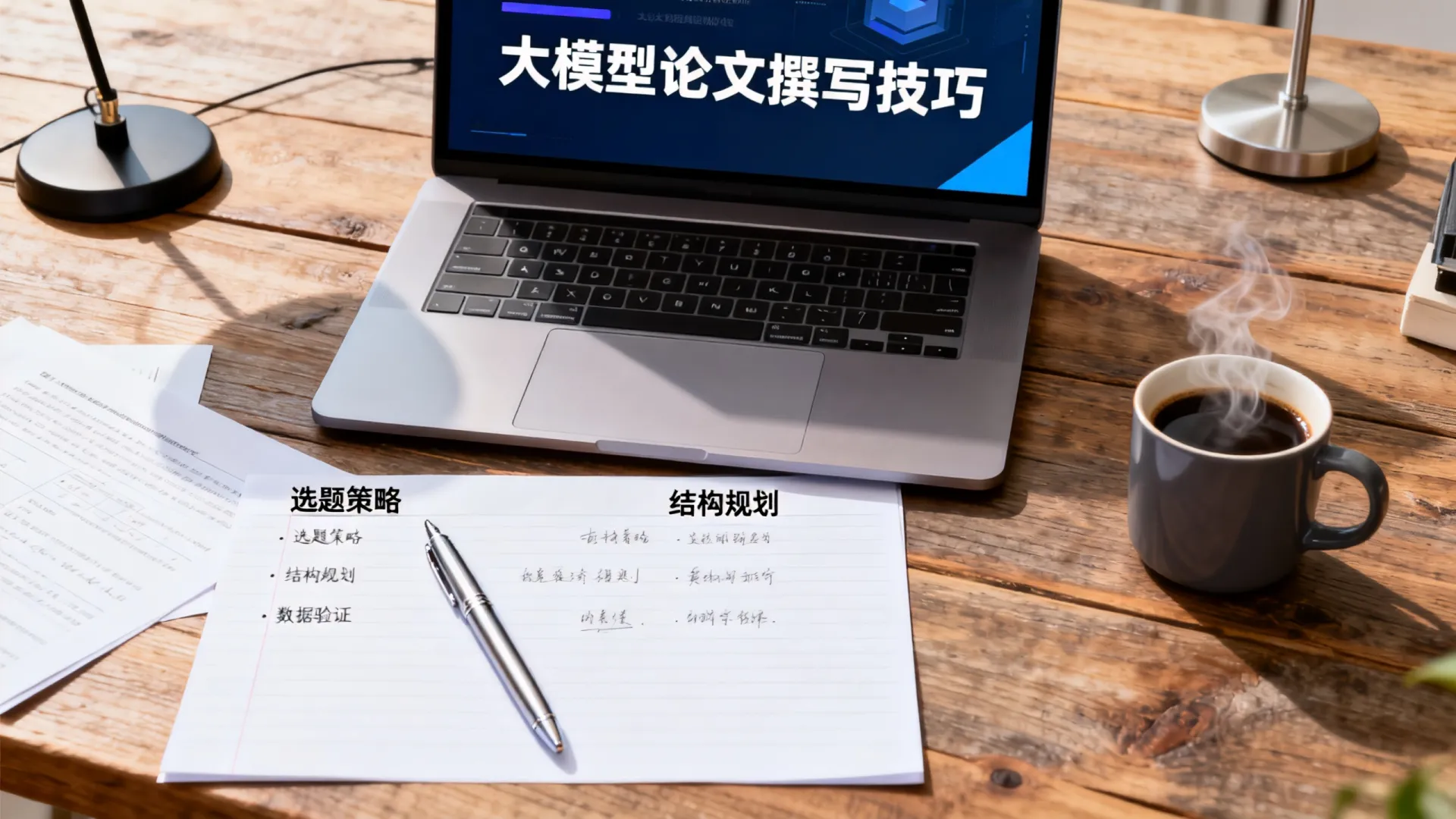 大模型论文撰写技巧到底怎么样?真实体验聊聊 大模型论文撰写技巧到底怎么样