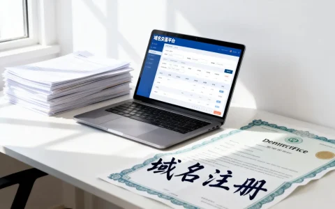 国内域名交易商有哪些？，国内域名交易商哪家好？