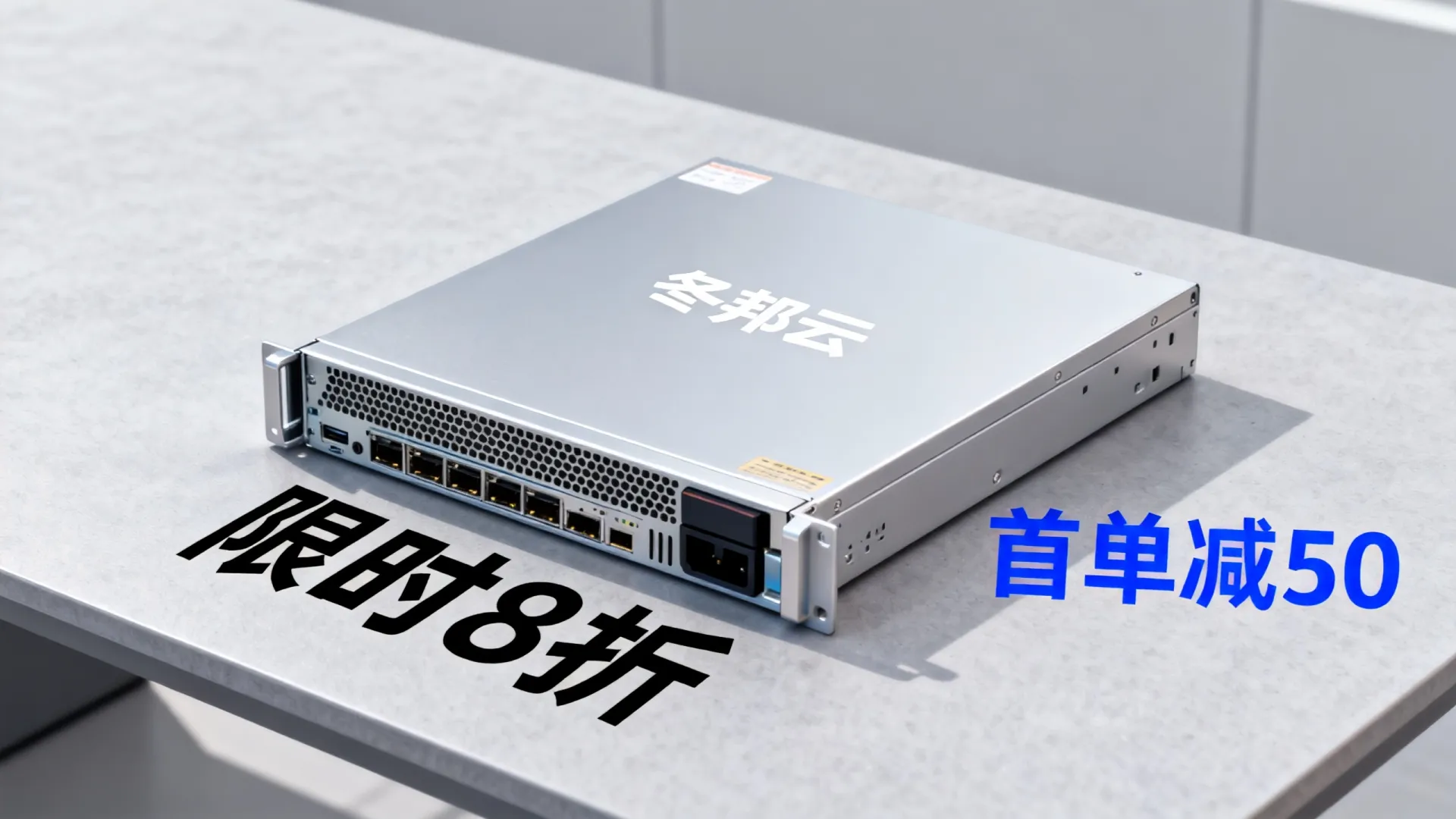 冬邦云十堰高防服务器限时8折