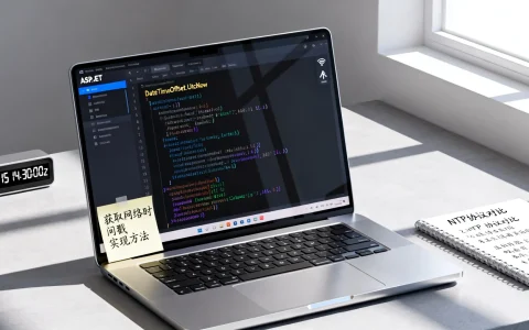 ASP.NET获取网络时间戳的方法详解，哪种实现最有效？